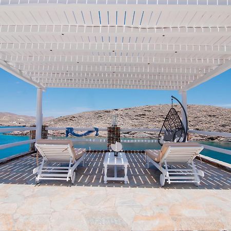 Kl , Cozy Suite Ι كيثنوس المظهر الخارجي الصورة