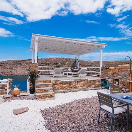 Kl , Cozy Suite Ι كيثنوس المظهر الخارجي الصورة