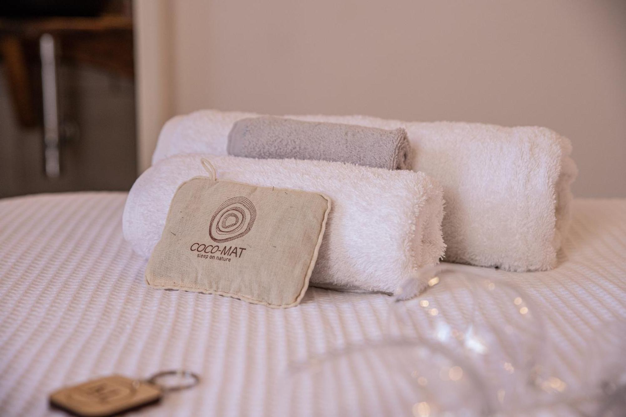 Kl , Cozy Suite Ι كيثنوس المظهر الخارجي الصورة