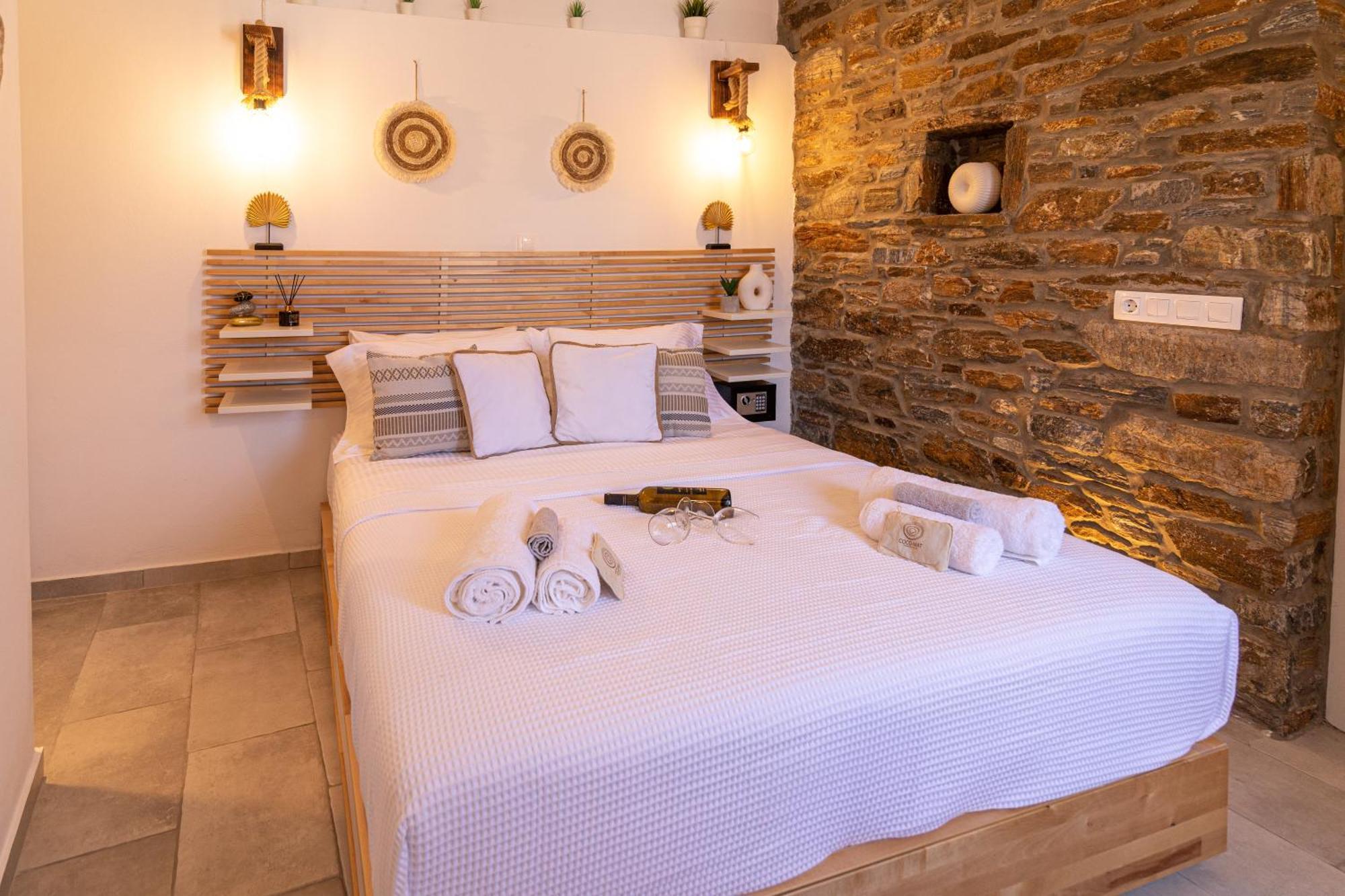 Kl , Cozy Suite Ι كيثنوس المظهر الخارجي الصورة