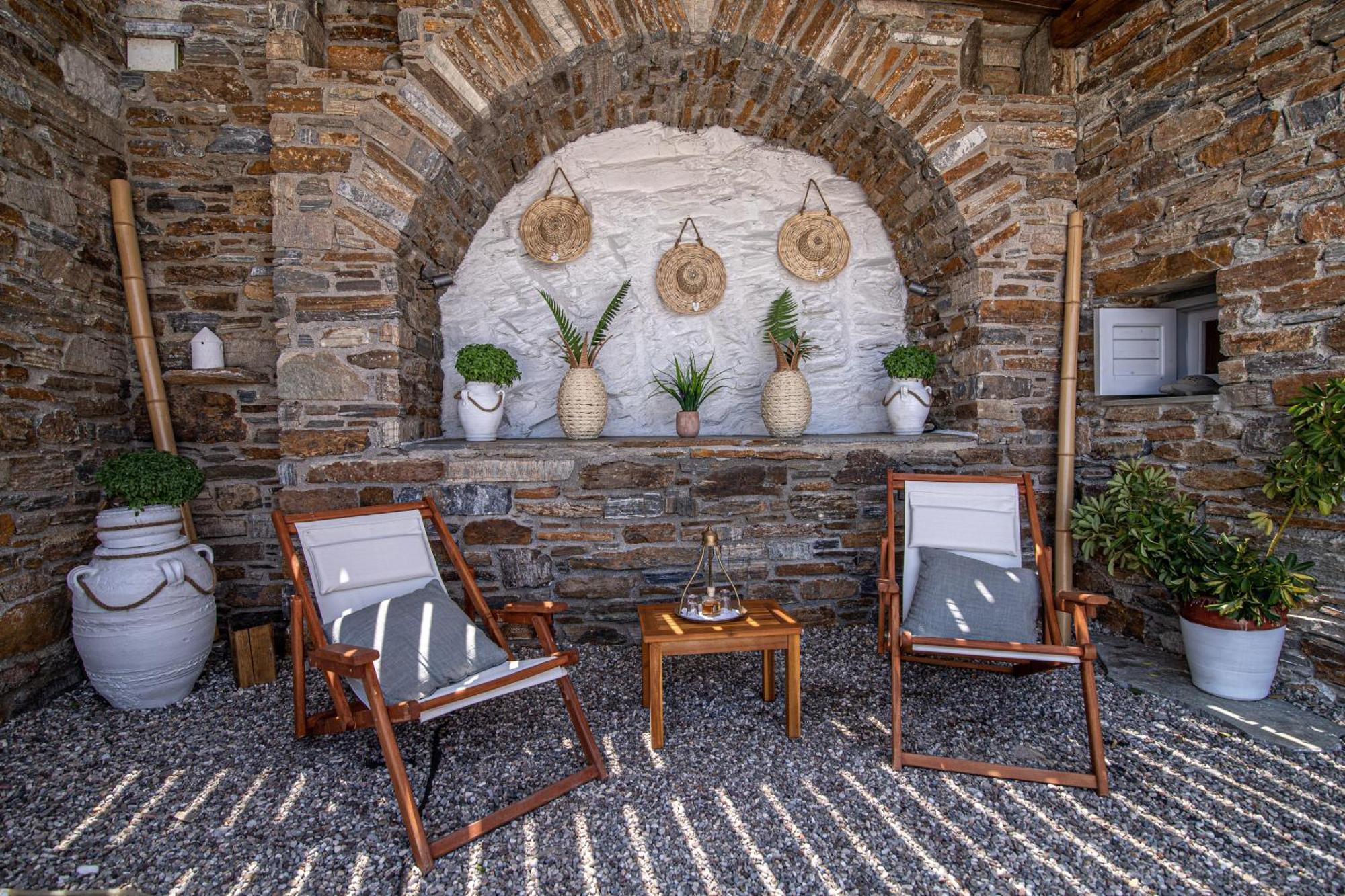 Kl , Cozy Suite Ι كيثنوس المظهر الخارجي الصورة