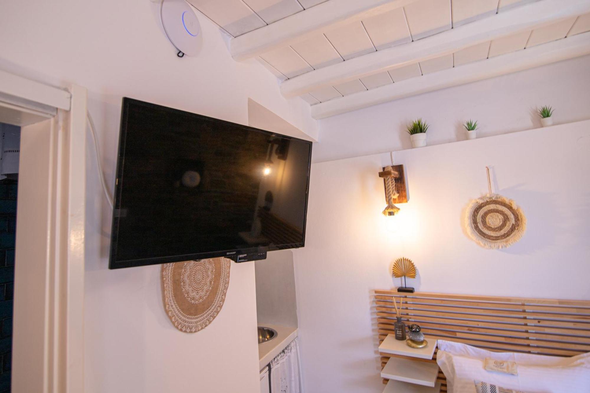 Kl , Cozy Suite Ι كيثنوس المظهر الخارجي الصورة