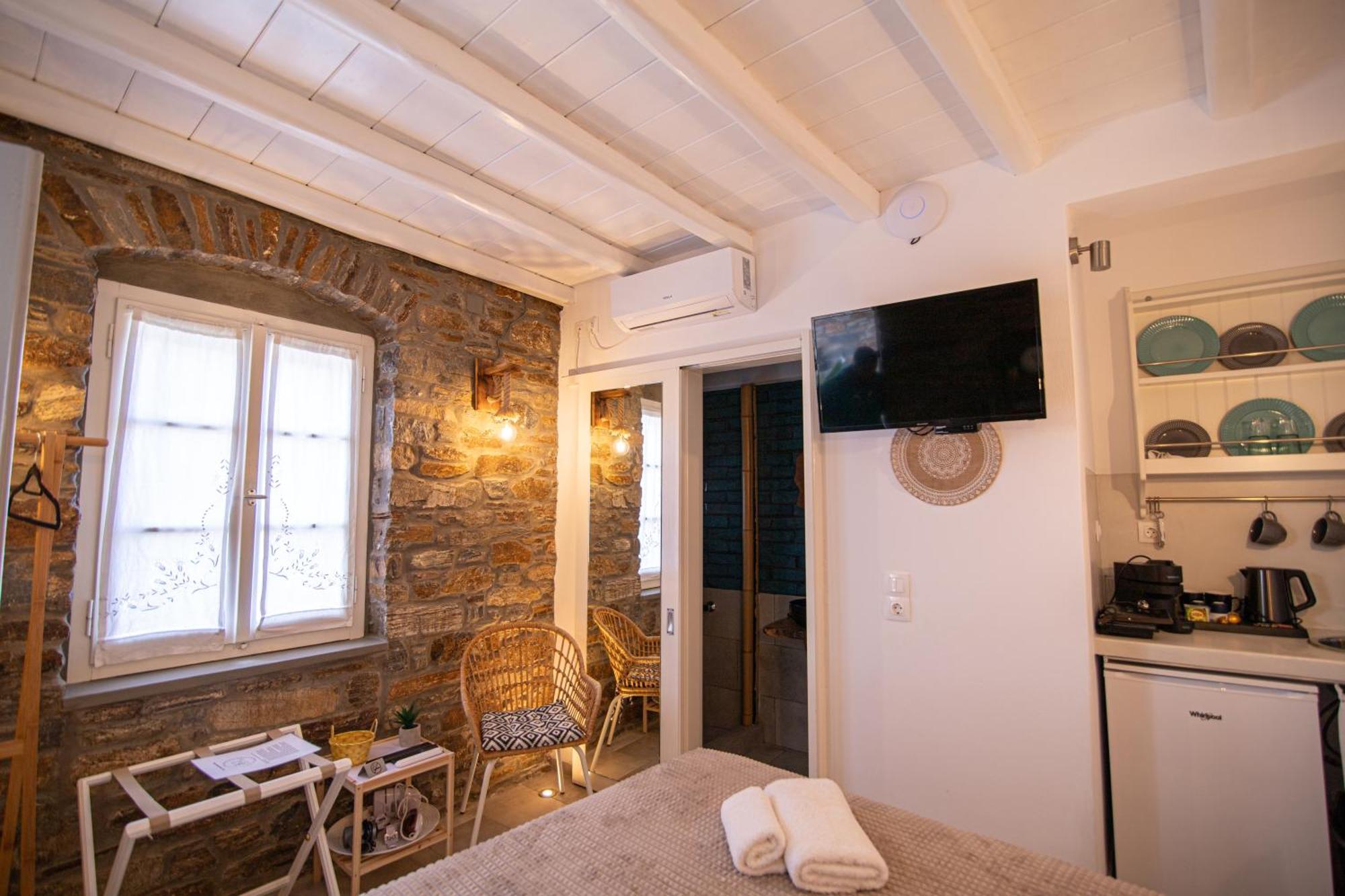 Kl , Cozy Suite Ι كيثنوس المظهر الخارجي الصورة
