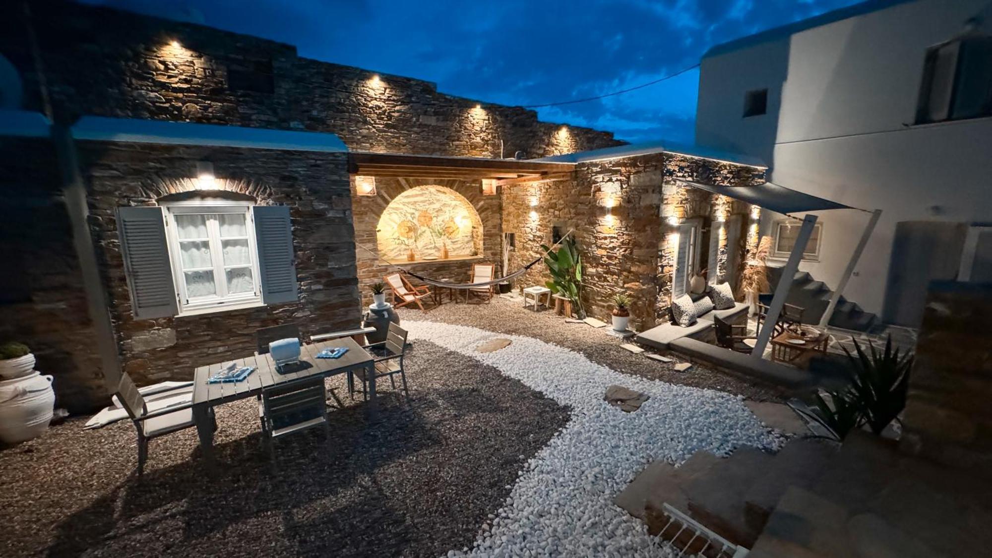 Kl , Cozy Suite Ι كيثنوس المظهر الخارجي الصورة