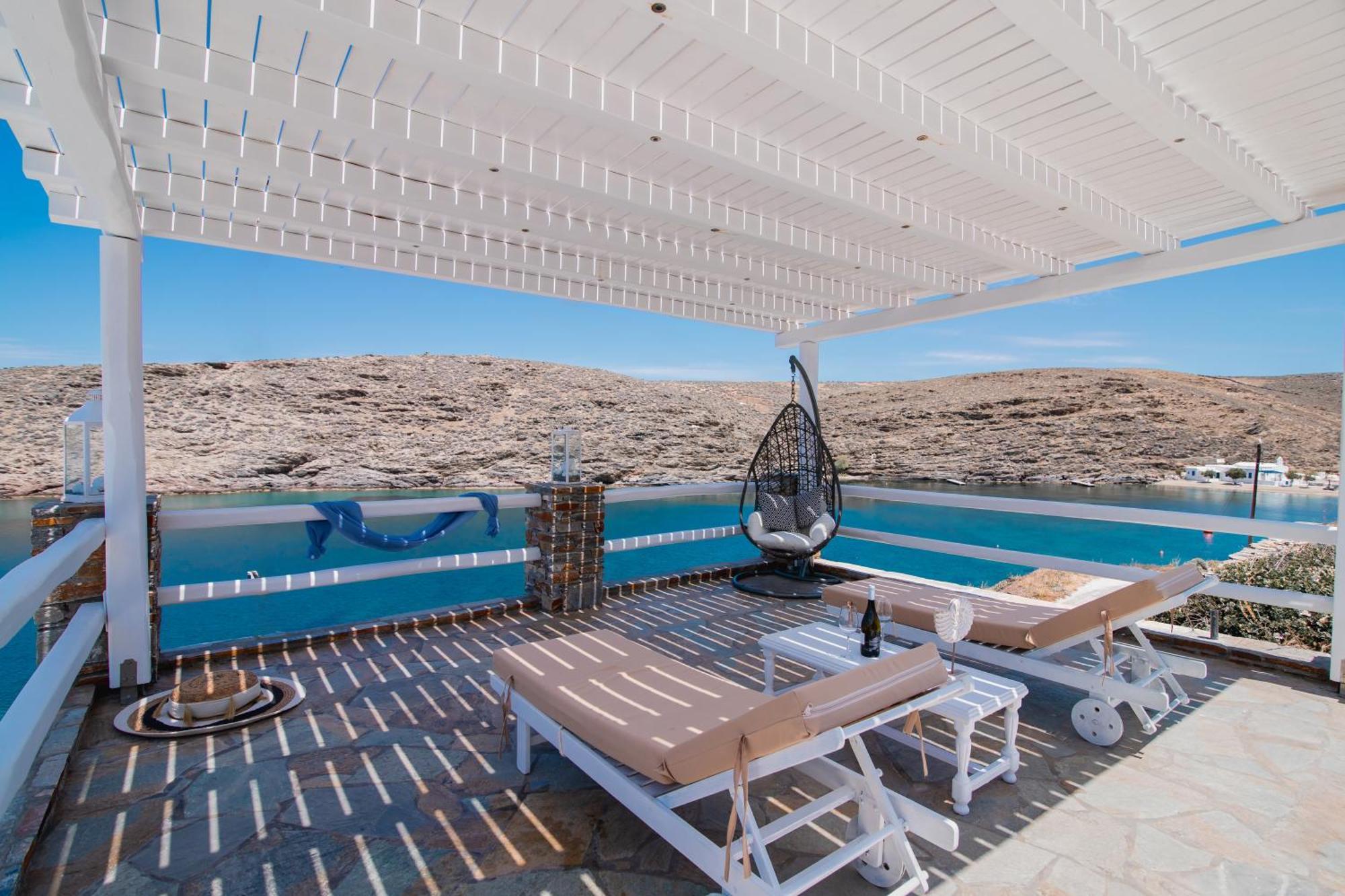 Kl , Cozy Suite Ι كيثنوس المظهر الخارجي الصورة