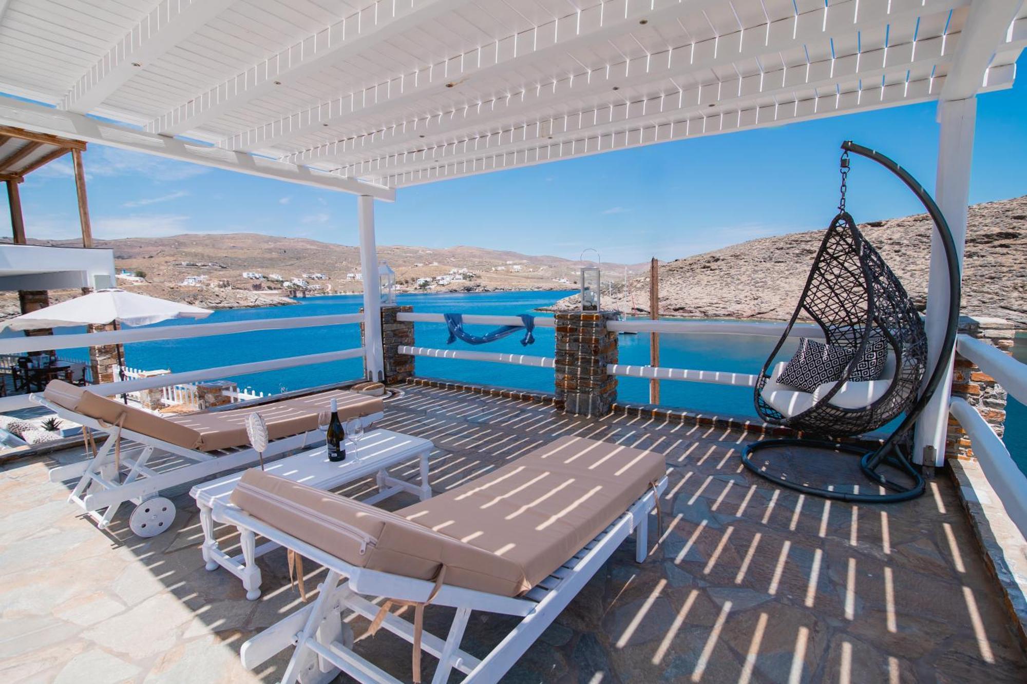 Kl , Cozy Suite Ι كيثنوس المظهر الخارجي الصورة