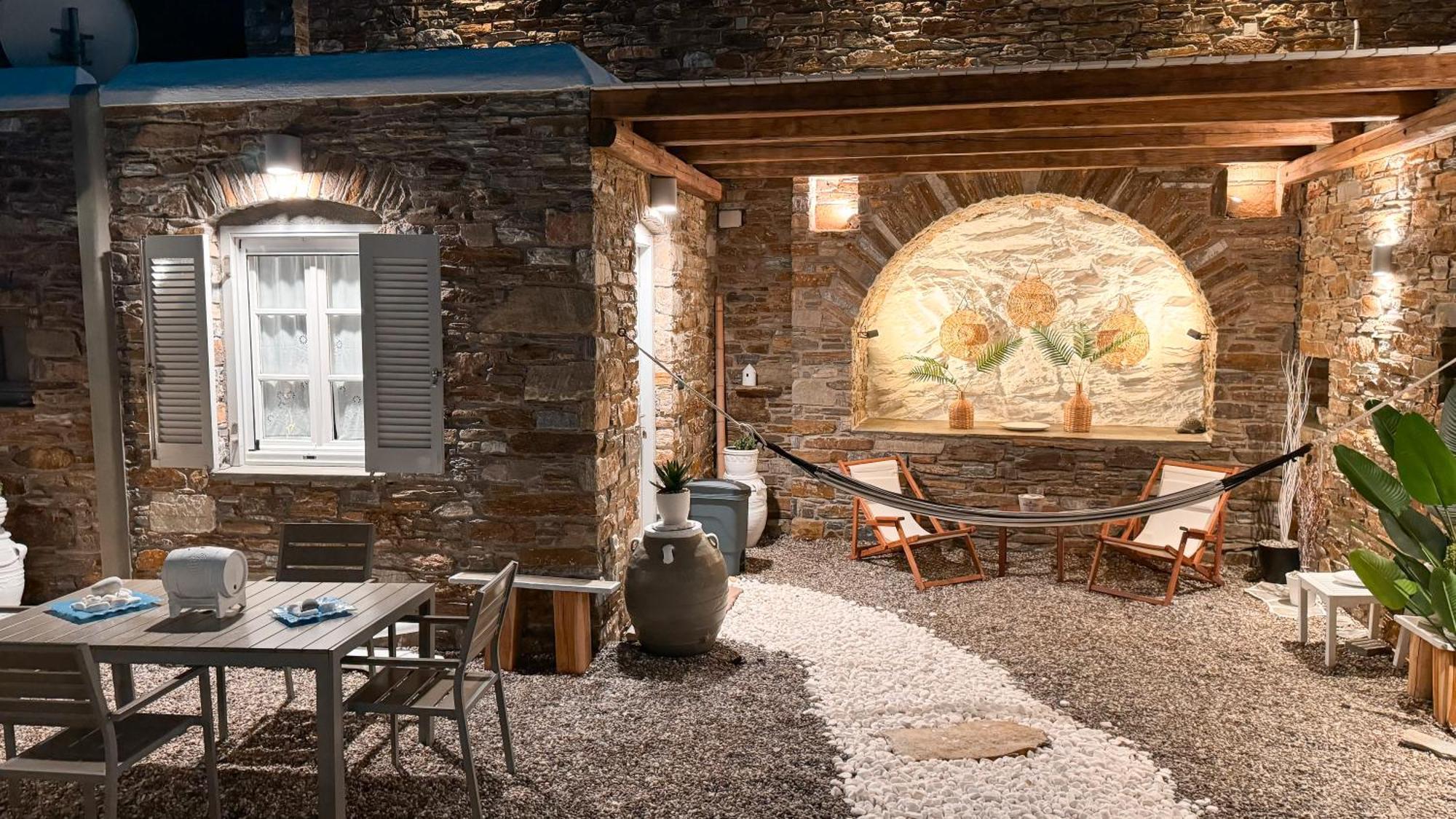 Kl , Cozy Suite Ι كيثنوس المظهر الخارجي الصورة