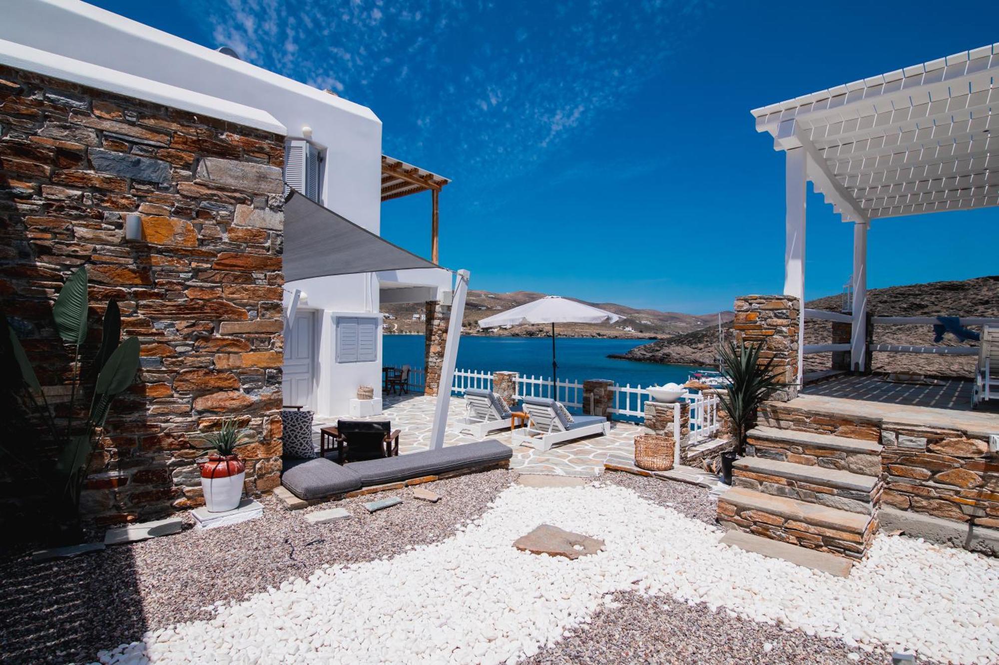 Kl , Cozy Suite Ι كيثنوس المظهر الخارجي الصورة